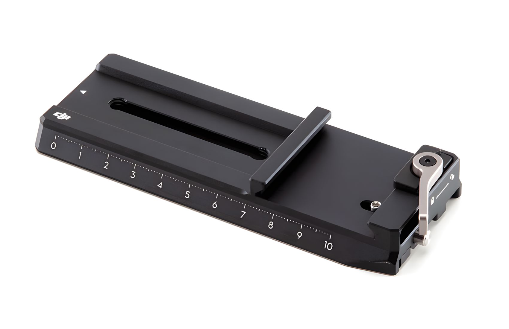 Lower QR Plate for RS2 RS3